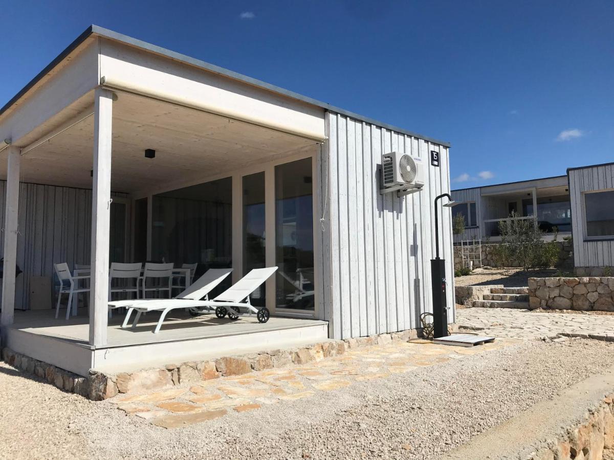 Buqez Eco Resort Drage Exterior photo