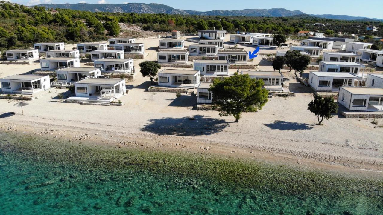 Buqez Eco Resort Drage Exterior photo