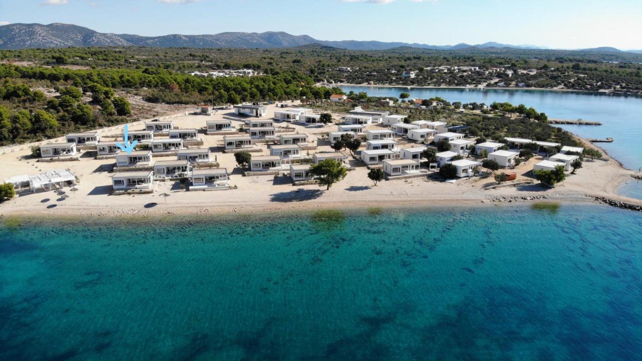 Buqez Eco Resort Drage Exterior photo