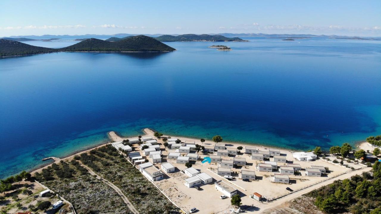 Buqez Eco Resort Drage Exterior photo