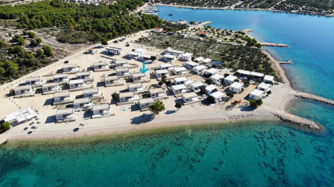 Buqez Eco Resort Drage Exterior photo